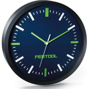 Festool Accessoires Wandklok | 498385