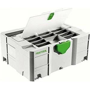 Transportbox Systainer t-loc sys 3 tl Festool 498390