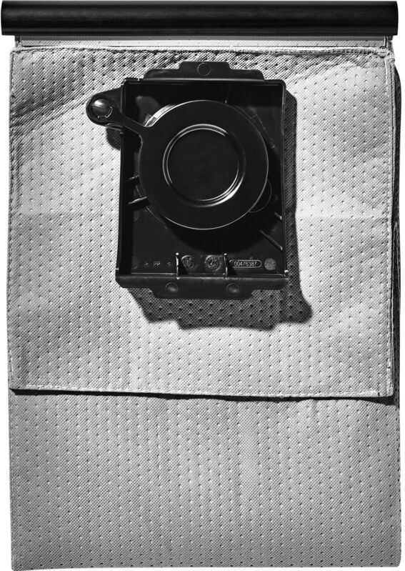 Festool - 498506 - Longlife Filterzak - Voor CTL48 - Duurzaam