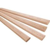 Domino Dübelstange Buche d 14x750/18 bu – 498689 - Festool