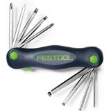 Festool Accessoires Toolie multifunctioneel gereedschap | 498863 - 498863