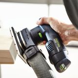 Schleifmittel Granat 93x178 P220 GR/100 - 498939 - Festool
