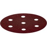 Festool - STF D90/6 P220 - Schuurschijf - 90mm - P220 - Hout (50st)