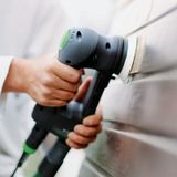 Festool - STF D90/6 P220 - Schuurschijf - 90mm - P220 - Hout (50st)