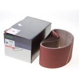 Festool - Schuurband - L620X105 - P120 - 10 Stuks