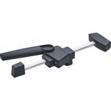 Festool - MFT-SP - Spanelementen - VE=2 - Betrouwbare Steun voor Werkstukken