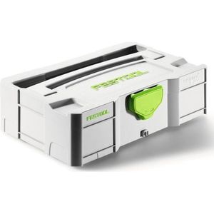 Festool 499622 SYS-MINI TL Mini Systainer T-LOC - 265 X 171 X 71mm - 499622