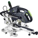 561683 Kapp-Zugsäge ks 60 e kapex - Festool