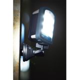 Festool SYSLITE - Werklamp - Wit - Kunststof - 12 LED's