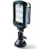 Festool SYSLITE - Werklamp - Wit - Kunststof - 12 LED's