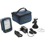 Festool SYSLITE - Werklamp - Wit - Kunststof - 12 LED's