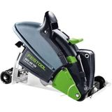 Absaughaube dcc-ag 125 Haube für ag 125 agp 125-12/14 769075 Staubschutz - Festool