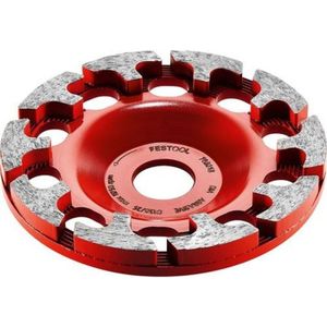 Festool 768018 DIA ABRASIVE-D130 PREMIUM Premium Komschijf - 130mm