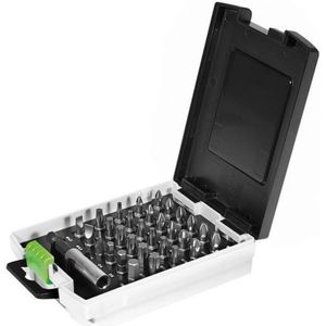 Festool BIT/BH-SORT/31x Bitcassette 769138