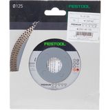 Festool Diamantzaag TL-D125 Premium 769162