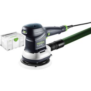 Festool ETS 150/3 EQ-Plus excentrische schuurmachine 150mm