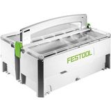Festool 499901 SYS-SB Systainer - 396 X 296 X 167mm