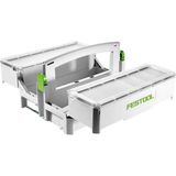 Festool 499901 SYS-SB Systainer - 396 X 296 X 167mm