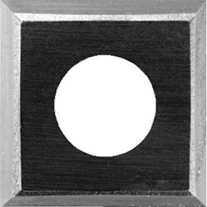 Festool Accessoires Voorsnijder CT-HK HW 14x14x2/6 - 769542