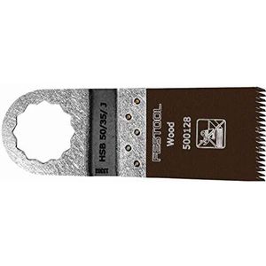 Festool Accessoires HSB 50/35/J 5x Hout-Zaagblad voor OS400 - 500142
