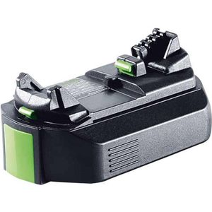 Festool BP-XS Accu 2.6 Ah voor CXS/TXS - 500184