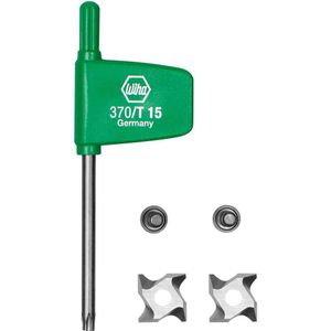 Festool Accessoires Reserveplaat HW-WP R1 D28 KL12,7OFK - 500372