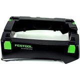 Festool CT MINI/MIDI ET-BG stofzuiger opzetstuk slangdeksel met T-LOC ( 500118 ) voor stofzuigers vanaf bouwjaar 2013
