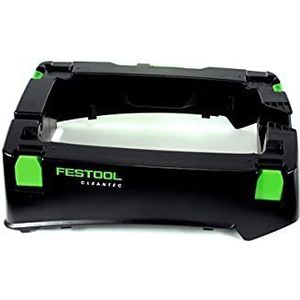 Festool CT MINI/MIDI ET-BG stofzuiger opzetstuk slangdeksel met T-LOC ( 500118 ) voor stofzuigers vanaf bouwjaar 2013