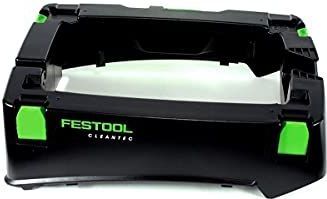 Festool CT MINI/MIDI ET-BG stofzuiger opzetstuk slangdeksel met T-LOC ( 500118 ) voor stofzuigers vanaf bouwjaar 2013