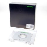 Festool 500438 SC FIS-CT SYS/5 Filterzak - 1 Mg/m - Stofzuigerzak