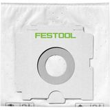Festool 500438 SC FIS-CT SYS/5 Filterzak - 1 Mg/m - Stofzuigerzak