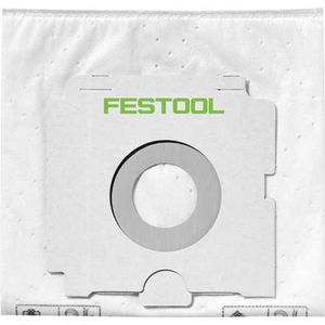 Festool filterzakken CTL SYS (5 Stuks)