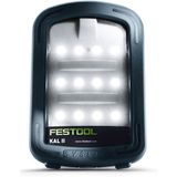 Festool SYSLITE KAL II Werklamp Iithium - 80 X 100 X 150 Mm