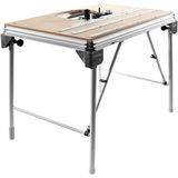 Festool Multifunctionele tafel MFT/3 Conturo - 500869