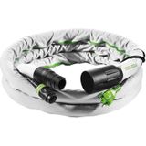 Festool D27/22x3,5 AS-GQ/CT Afzuigslang - 3,5m x 27/22mm