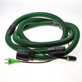 Saugschlauch d 27/22x3,5m-AS-GQ/CT – 200041 - Festool