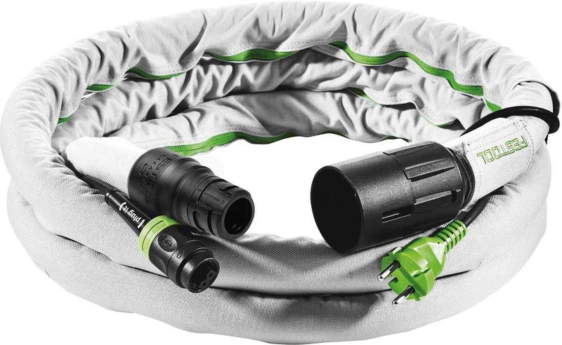Festool D27/22x3,5 AS-GQ/CT Afzuigslang - 3,5m x 27/22mm