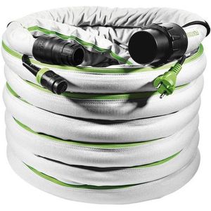 Festool - 200051 - Afzuigslang - 10m - D27/D36 Flens