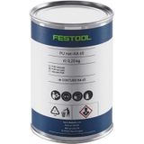 Festool Accessoires PU-lijm naturel PU nat 4x-KA 65 - 200056