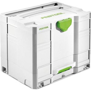 Festool SYS-Combi 3 SYSTAINER T-LOC 200118