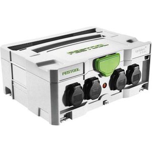 Festool SYS-PowerHub Kabeltrommel 10mtr. - 200231