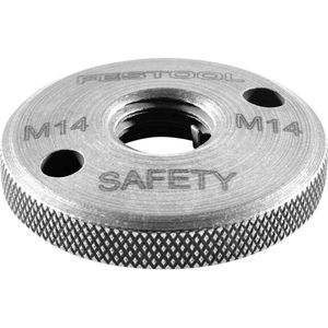 Festool - UF-DSC/DSG-AG M14 Spanmoer - Precisie en Duurzaamheid