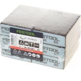 Festool Accessoires Schuurblok Granat | 69x98x26 | 60 GR/6 - 201081