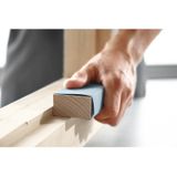 Schleifpapier Granat 230 x 280 P220 GR/10 - 201263 - Festool