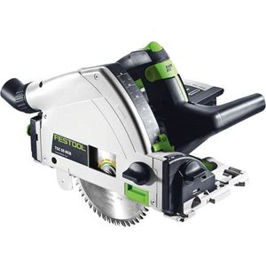 Festool Accu Invalzaag TSC 55 Li REB Basic in Systainer 201395