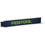 Festool 201464 Duimstok - Hout - 2m