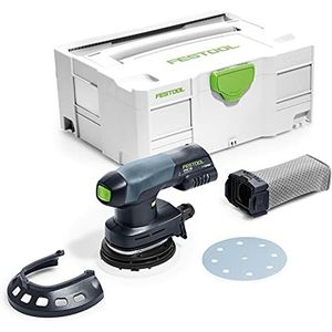 Festool ETSC 125 Li- Basic Accu Excentrische Schuurmachine