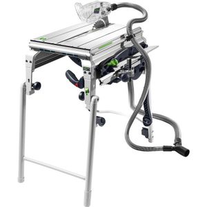 Festool CS 50 EBG Tafel-/Afkortzaagmachine 1.200W