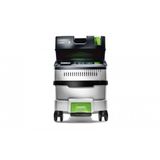 Festool CTL MIDI I Cleantec Stofzuiger - Geintegreerde Bluetooth Technologie
