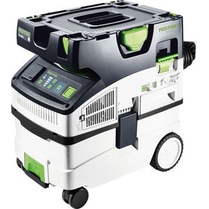 Festool Stofzuiger CLEANTEC CTL MIDI I - Bluetooth - 10L